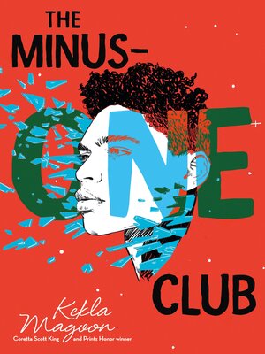 cover image of The Minus-One Club